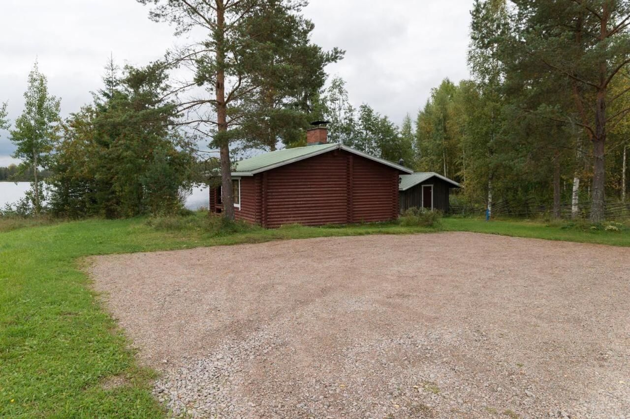Дома для отпуска Lemettilä Cottages Petäjävesi-24
