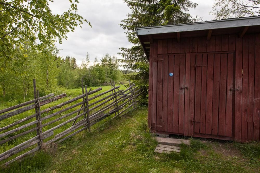 Дома для отпуска Lemettilä Cottages Petäjävesi-46