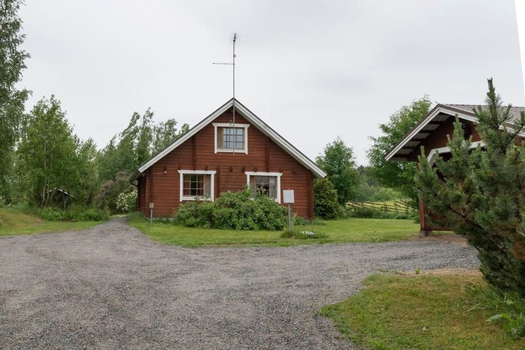 Дома для отпуска Lemettilä Cottages Petäjävesi-57