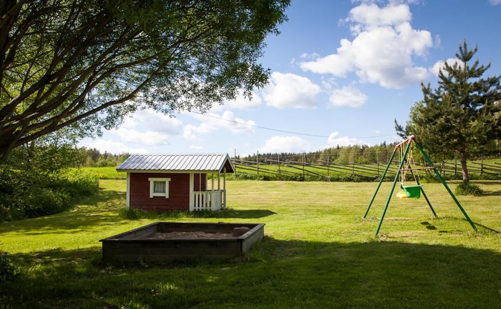 Дома для отпуска Lemettilä Cottages Petäjävesi-83
