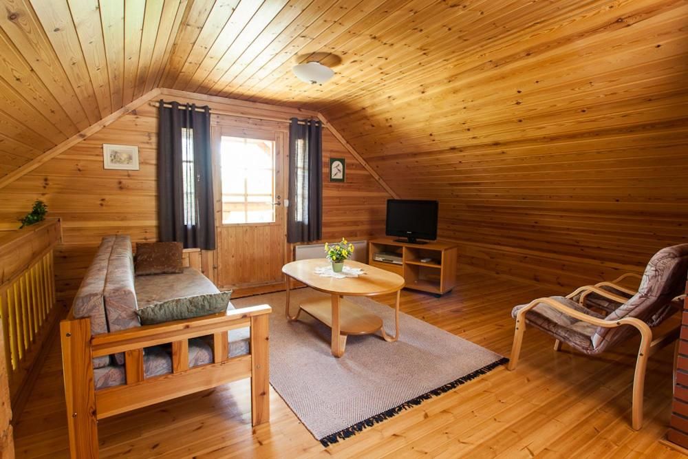 Дома для отпуска Lemettilä Cottages Petäjävesi-85