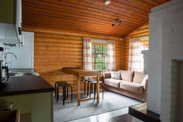 Дома для отпуска Lemettilä Cottages Petäjävesi-42