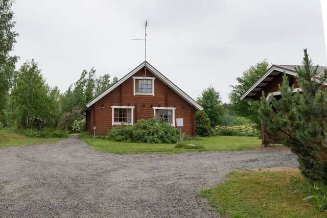 Дома для отпуска Lemettilä Cottages Petäjävesi-56